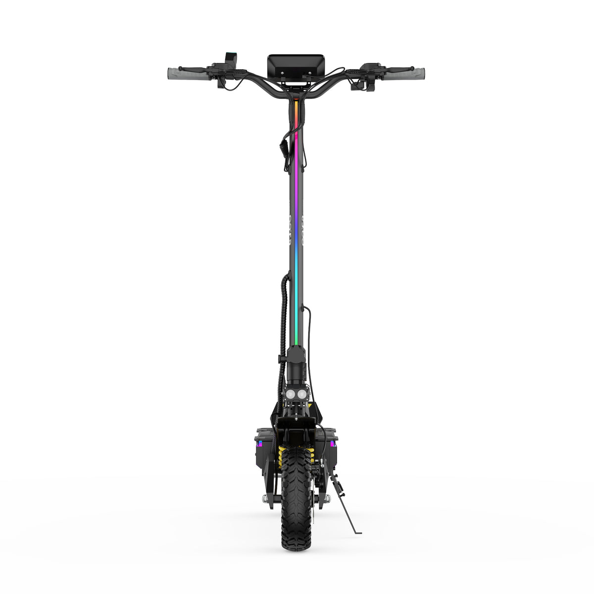 OOTD T10 Pro 11" Off-Road E-Scooter 2600W Motor 52V 23.4Ah Battery