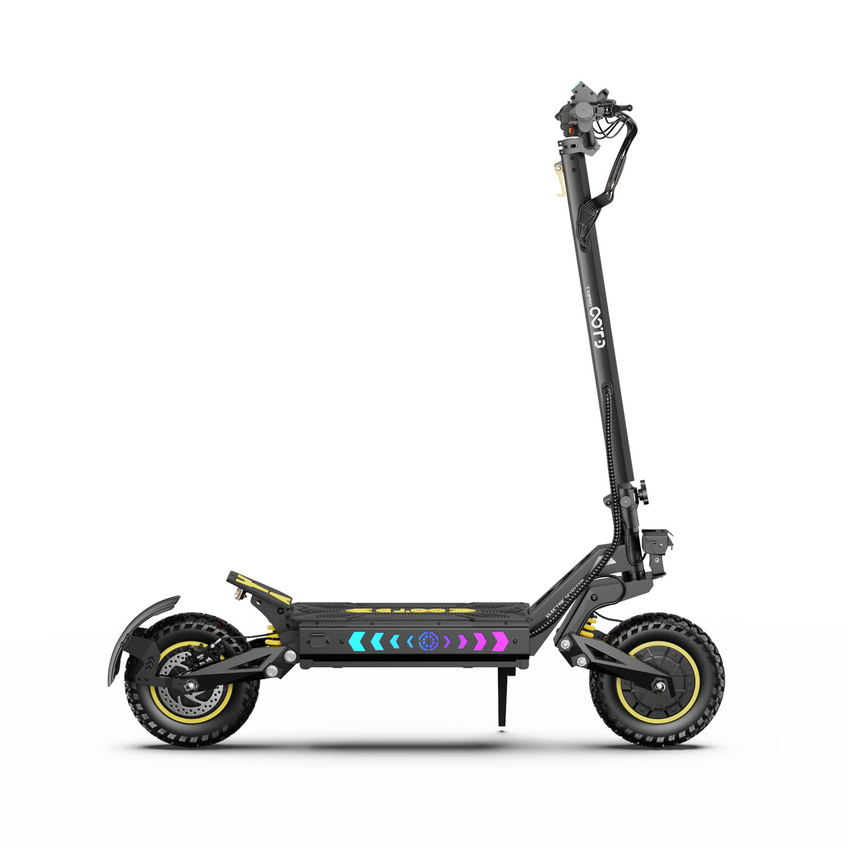 OOTD T10 Pro 11" Off-Road E-Scooter 2600W Motor 52V 23.4Ah Battery