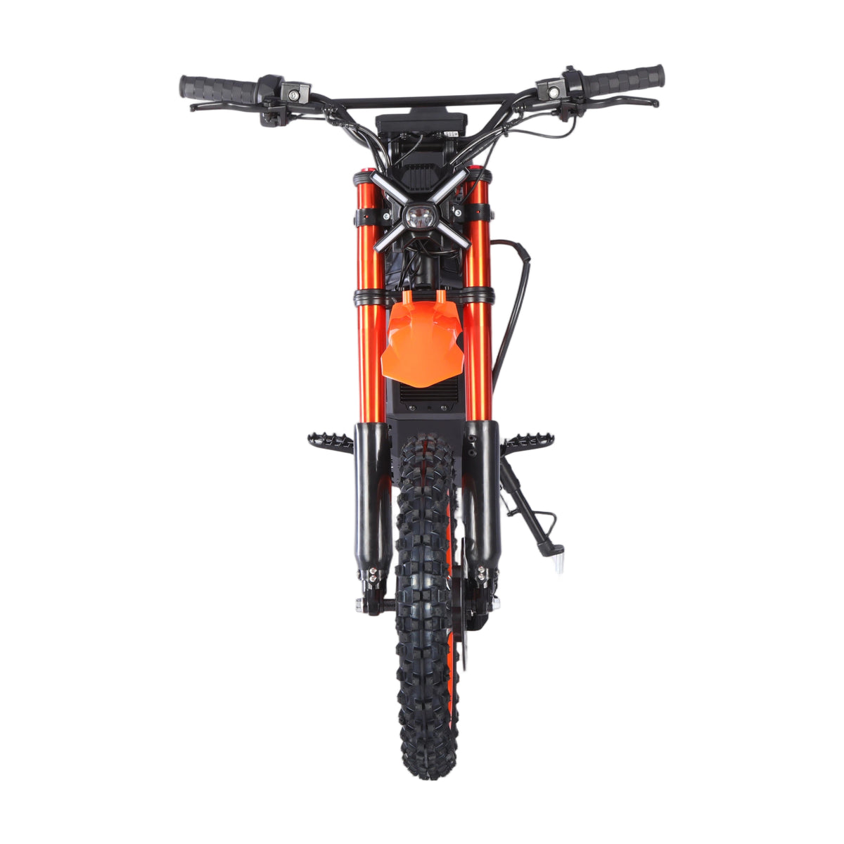 TOOINS T1 14" Off-Road E-Bike 3000W Motor 48V 23Ah Battery