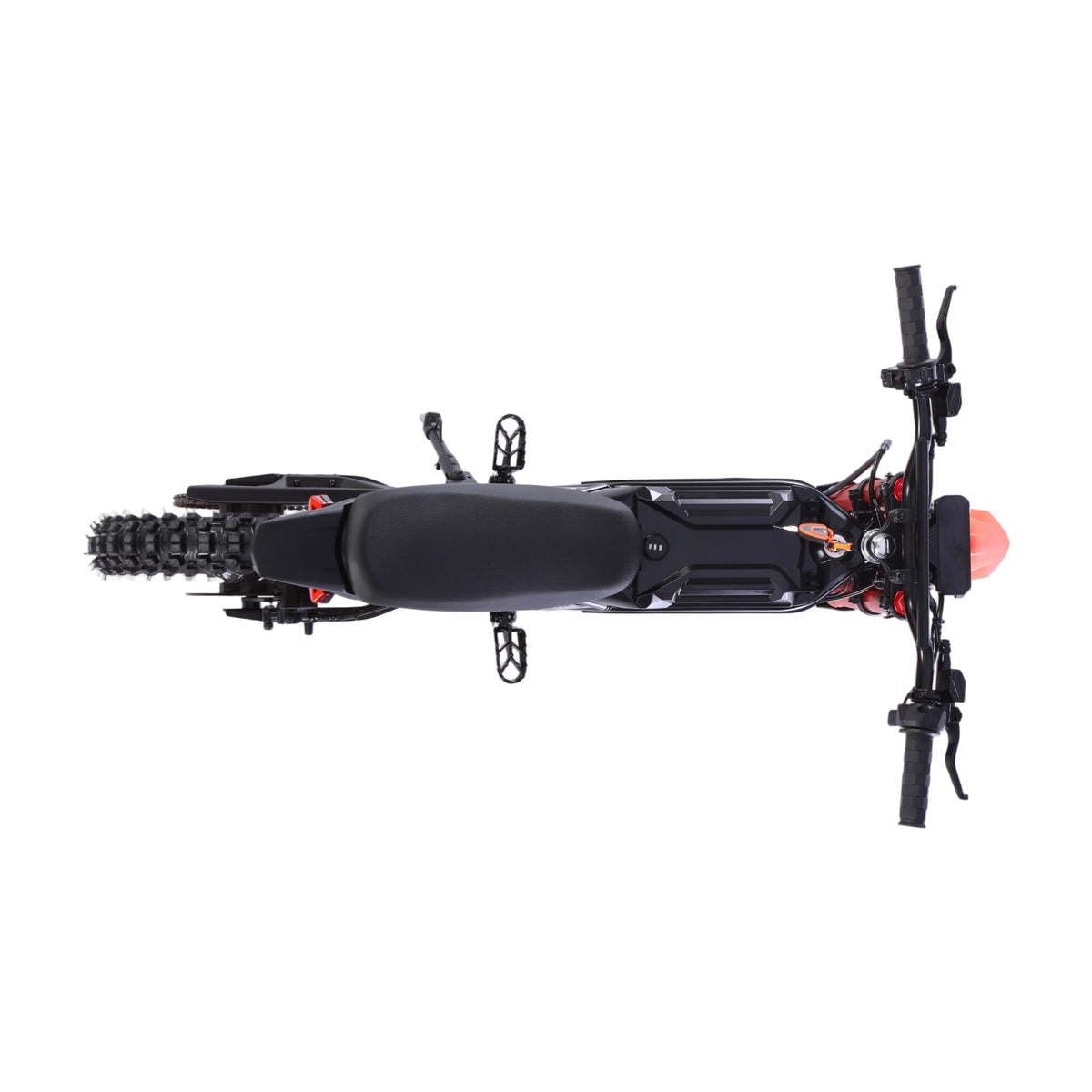TOOINS T1 14" Off-Road E-Bike 3000W Motor 48V 23Ah Battery