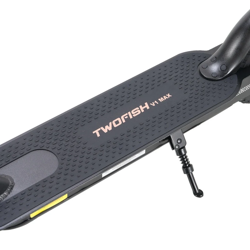 TWOFISH V1 MAX 10" Folding Electric Scooter 400W Motor 36V 10.4Ah Battery