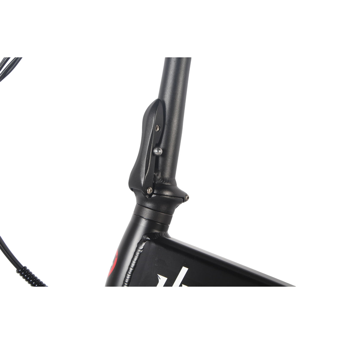 UNIVERCYCLE B1 20" Step-Thru E-Bike 350W Motor 48V 13Ah Battery