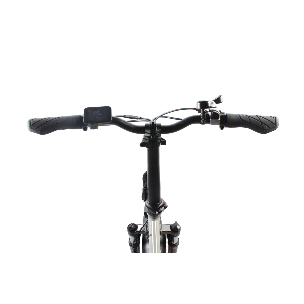 UNIVERCYCLE B1 20" Step-Thru E-Bike 350W Motor 48V 13Ah Battery