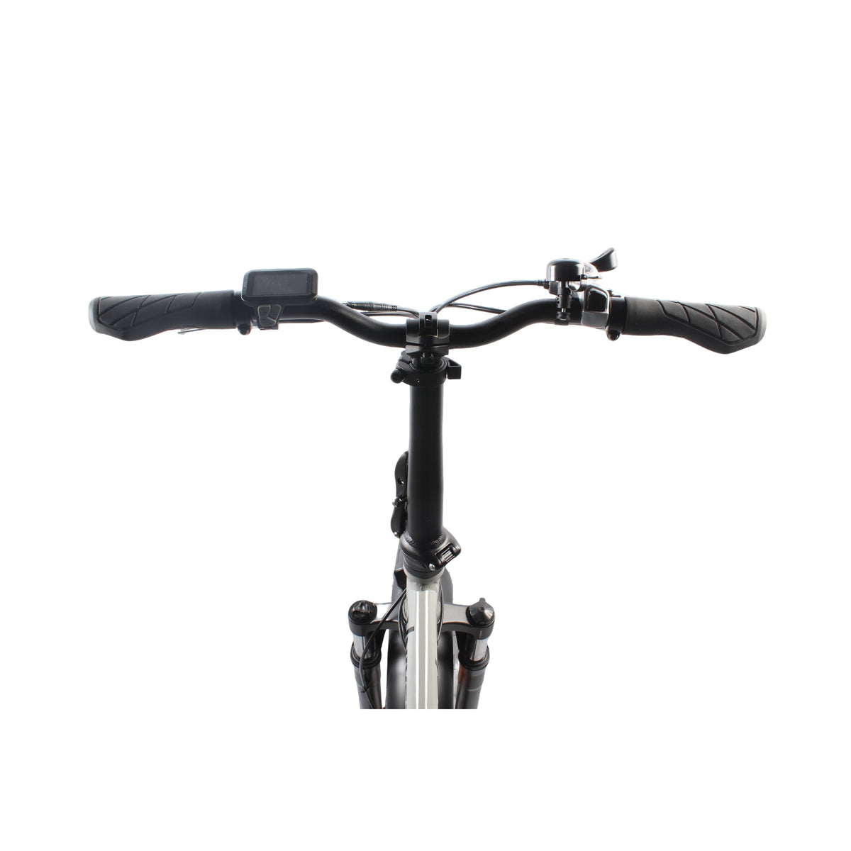 UNIVERCYCLE B3 20" Step-Thru E-Bike 350W Motor 48V 13Ah Battery
