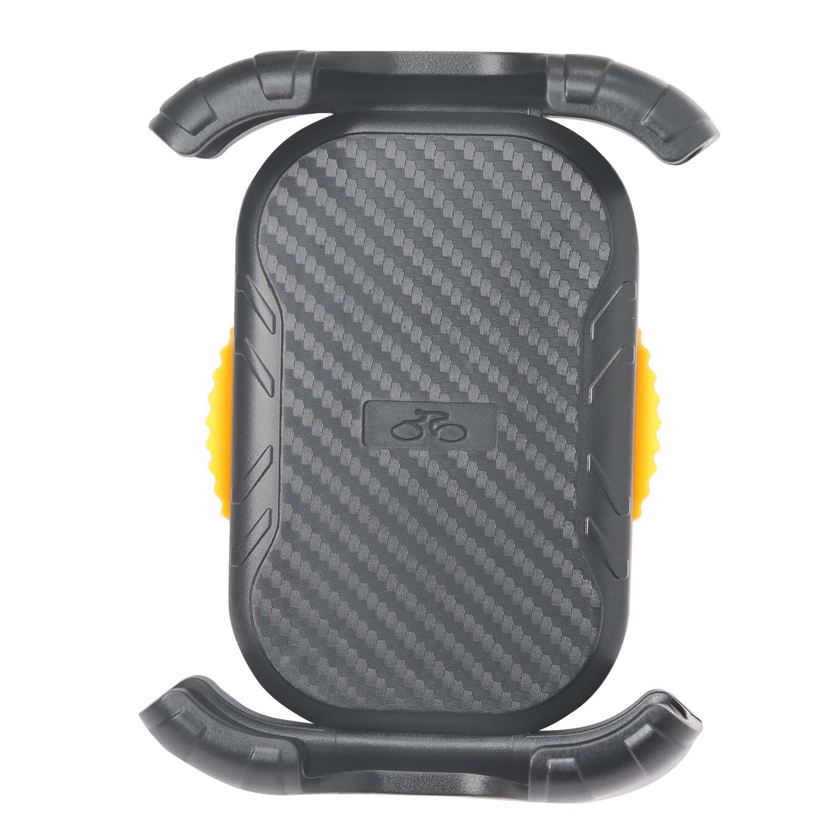 YUME Yellow Mobile Phone Holder