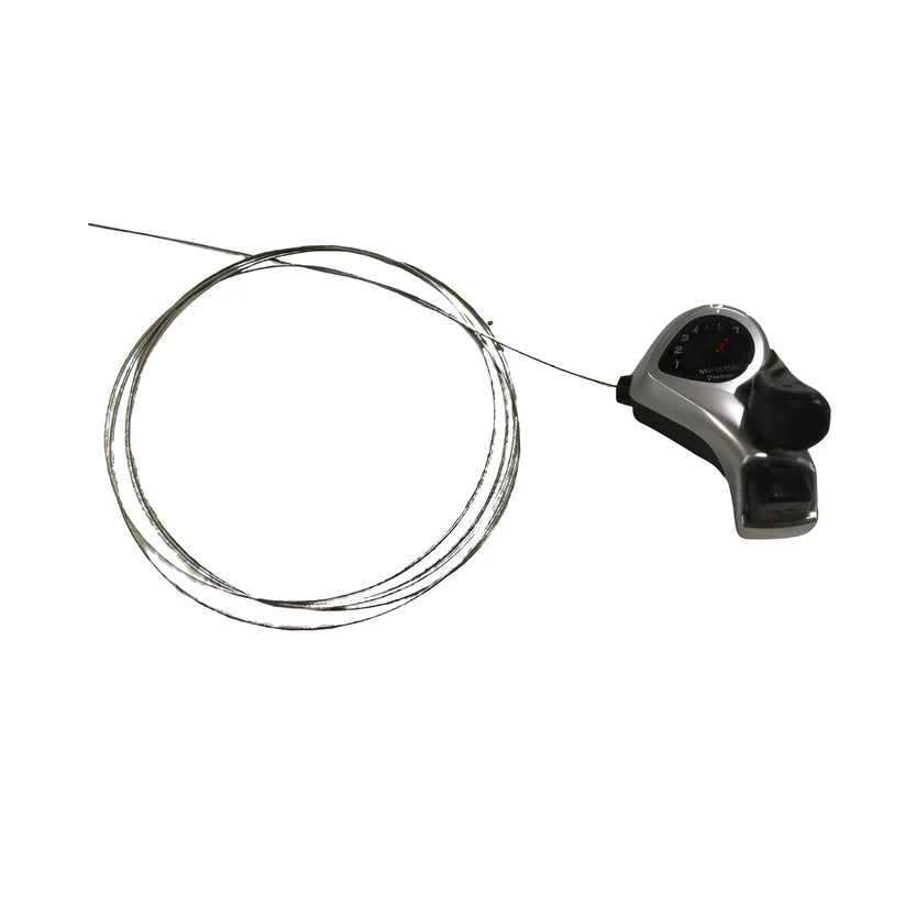 PVY Z20 PLUS Shifter Finger Picks