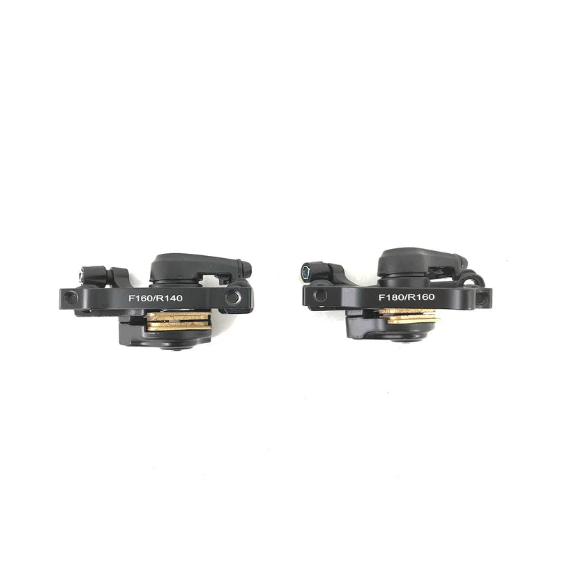 PVY Z20 PRO Disc Brakes