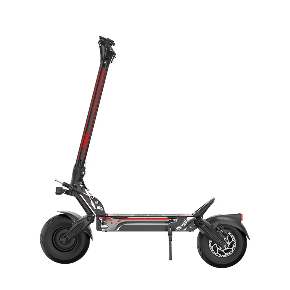 ZWHEEL GT1 12" Off-Road E-Scooter 6000W Motor 60V 30Ah Battery