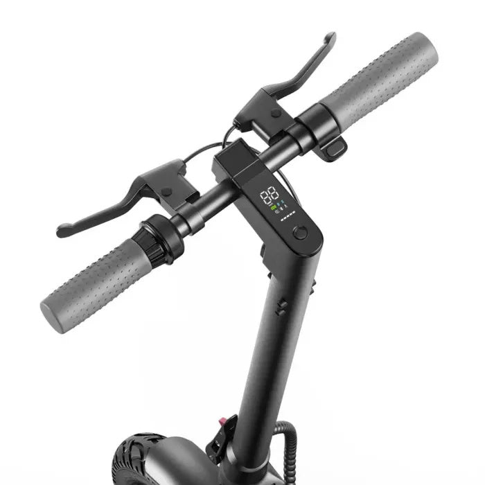 EMOKO A19 12" Folding Commuting Electric Scooter 500w Motor 36V 15Ah Battery