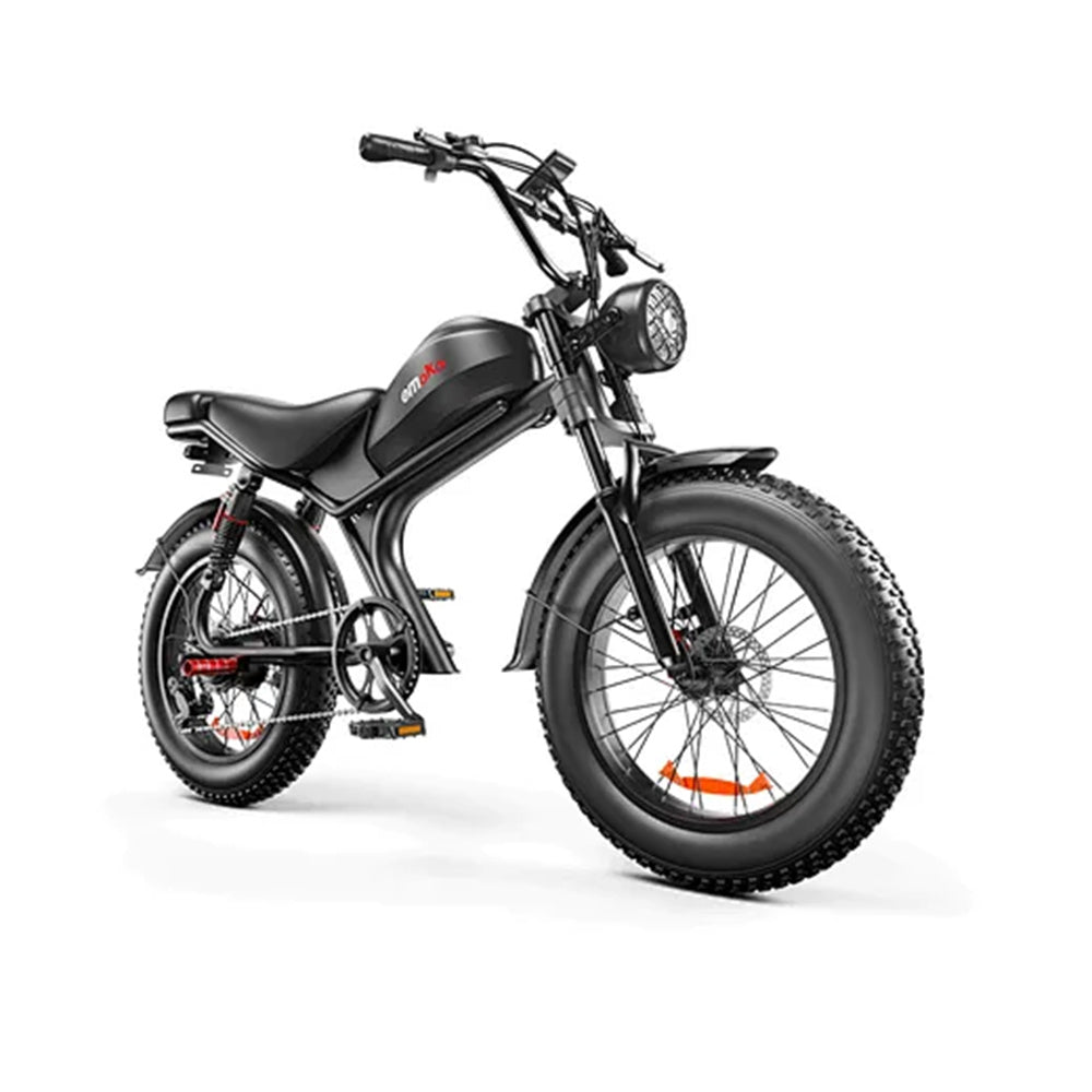 EMOKO-C93-20-inch-Fat-Tire-Electric-Off-Road-Bike-1000w-Motor-48V-20Ah-battery-black-1