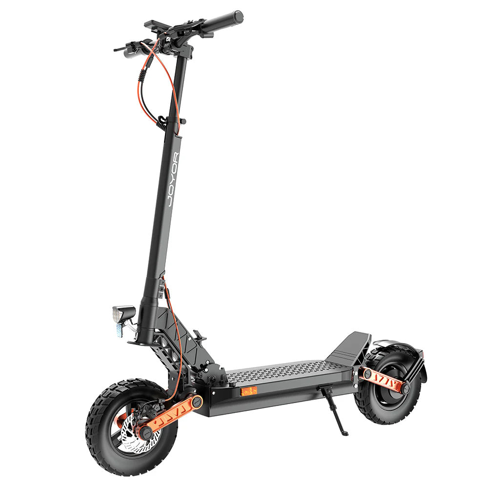 JOYOR S5-Z Commter Electric Scooter 600W Combo (US)