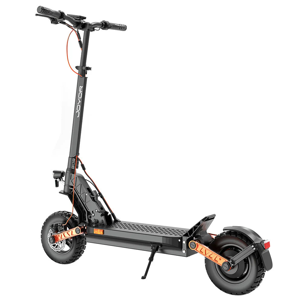 JOYOR S5-Z Commter Electric Scooter 600W Combo (US)