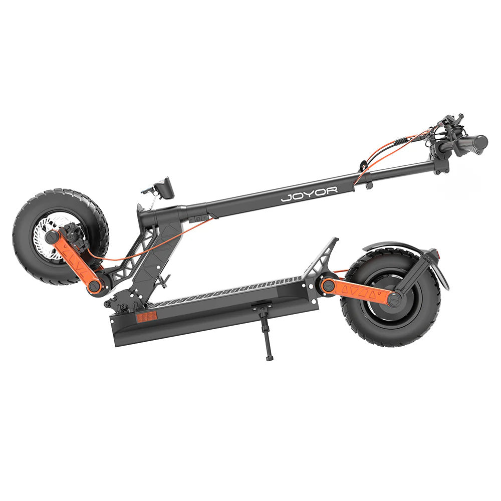 JOYOR S5-Z Commter Electric Scooter 600W Combo (US)