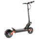 JOYOR S5-Z 10" Foldable Electric Scooter 600W Motor 48V 13Ah Battery (EU&UK)