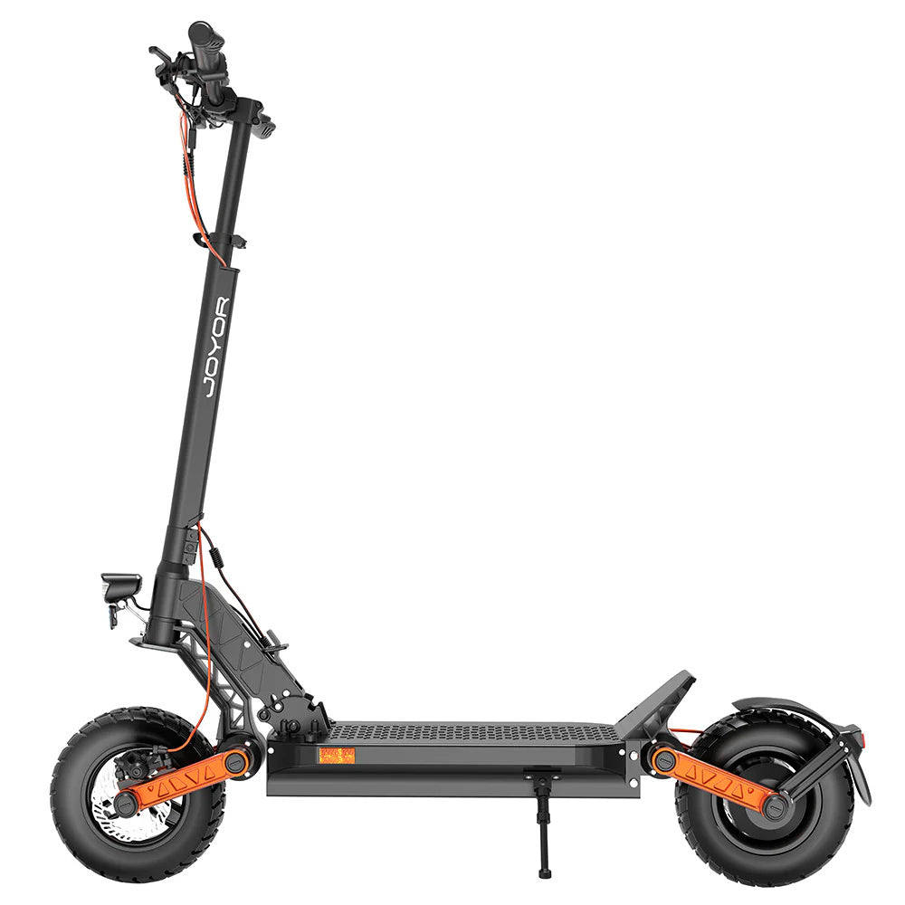 JOYOR S5 Commuter Electric Scooter 500W Combo (ABE)