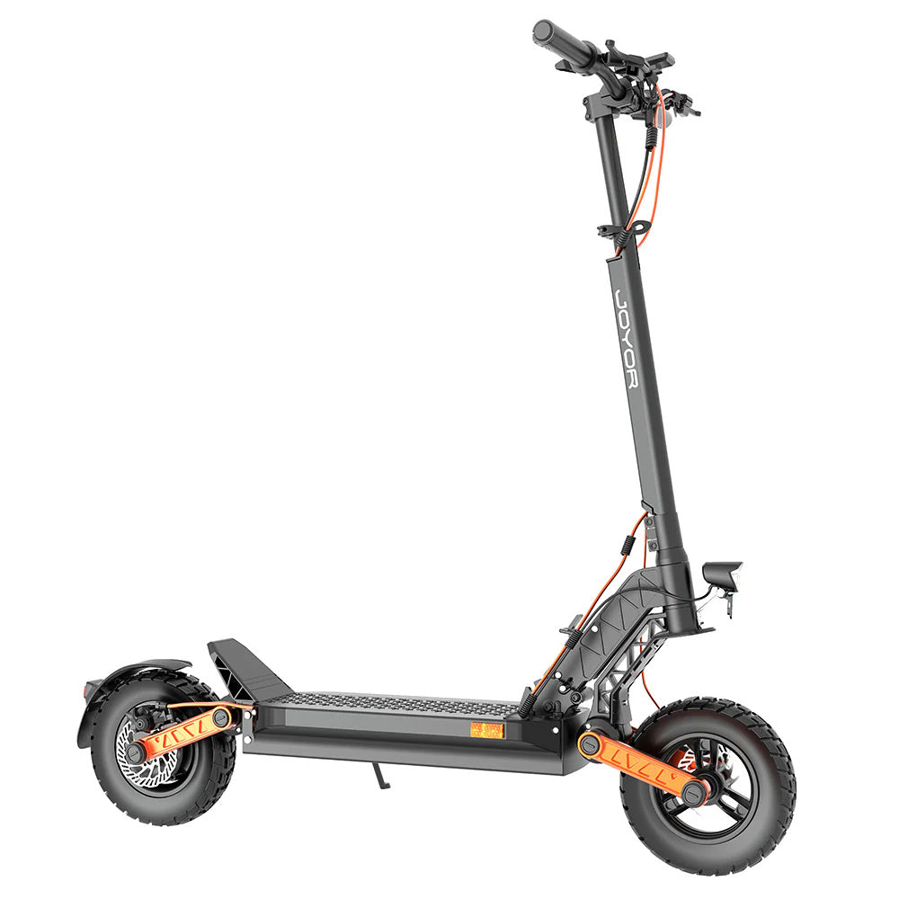 JOYOR S5 Commuter Electric Scooter 500W Combo (ABE)