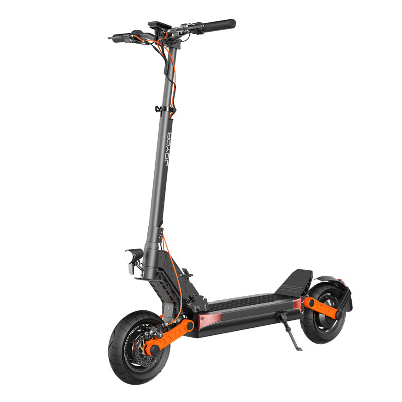 JOYOR S8-Z 10" Commuter Electric Scooter 600W Motor 48V 26Ah Battery