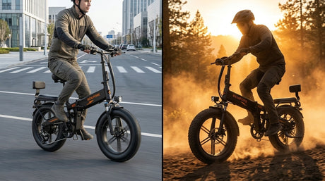 Benifore X1T PRO Review: Instant 35 MPH to Street-Legal Switch