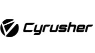 CYRUSHER