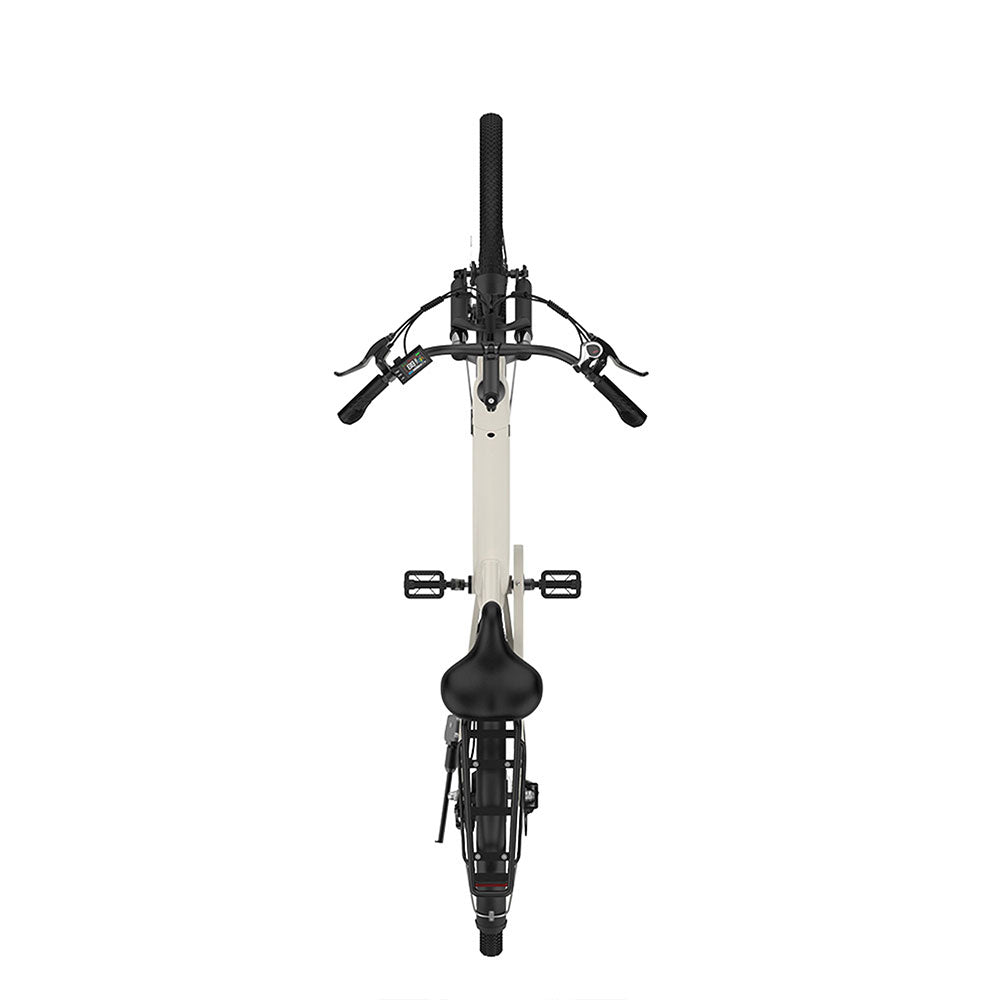 Velopro C1 27.5" Step-Through City E-Bike 250W Motor 36v 13Ah battery