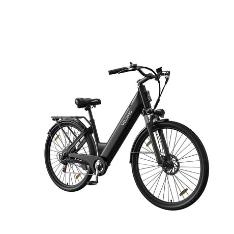 Velopro C1 27.5" Step-Through City E-Bike 250W Motor 36v 13Ah battery