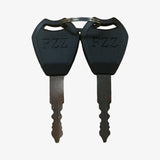 LUCKEEP Remote & Key Set