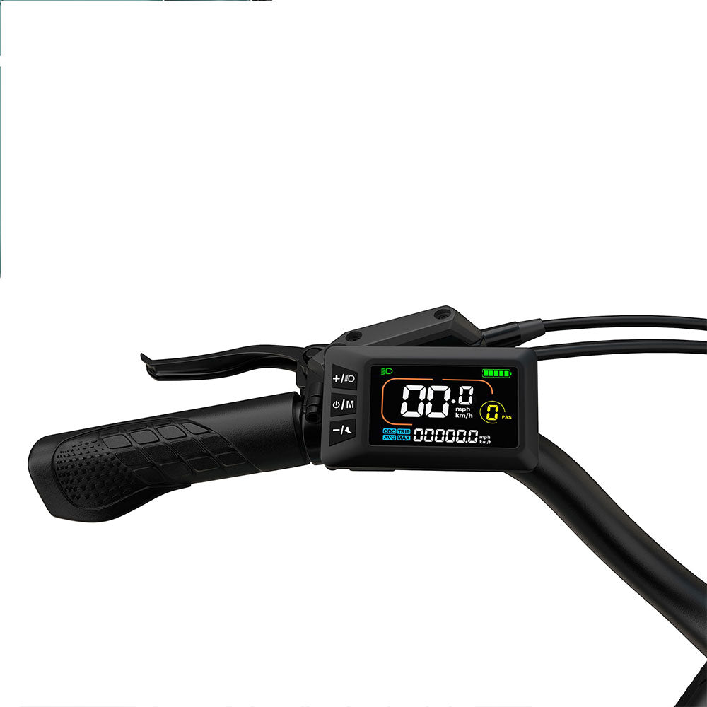 Velopro C1 PRO 27.5" Step-Through City E-Bike 250W Motor 36v 18Ah battery