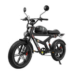 DUOTTS F20 20" Off Road Electric Bike 750W Motor 52V 27Ah Battery