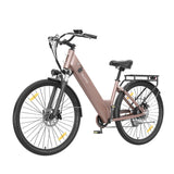 Velopro C1 27.5" Step-Through City E-Bike 250W Motor 36v 13Ah battery