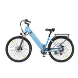 Velopro C1 27.5" Step-Through City E-Bike 250W Motor 36v 13Ah battery