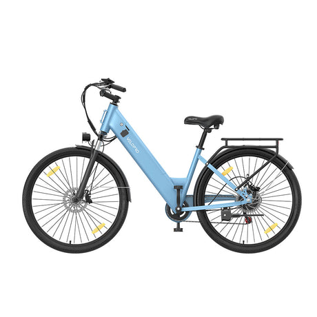 Velopro C1 27.5" Step-Through City E-Bike 250W Motor 36v 13Ah battery