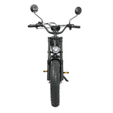 DUOTTS F20 20" Off Road Electric Bike 750W Motor 52V 27Ah Battery