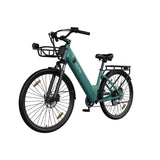 Velopro C1 PRO 27.5" Step-Through City E-Bike 250W Motor 36v 18Ah battery