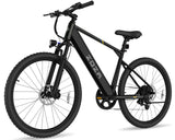 ZDZA ZA04 26" Mountain Electric Bike 1000W Peak Motor 36V 10.4Ah Battery
