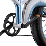 DUOTTS N26 26" Off Road Electric Bike 750W*2 Dual Motors 48V 20Ah Battery