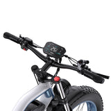DUOTTS N26 26" Off Road Electric Bike 750W*2 Dual Motors 48V 20Ah Battery