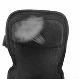 YUME 4PCS Motorcycle Elbow Kneepad