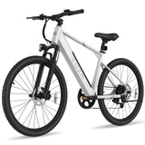 ZDZA ZA04 26" Mountain Electric Bike 1000W Peak Motor 36V 10.4Ah Battery