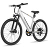 ZDZA ZA04 26" Mountain Electric Bike 1000W Peak Motor 36V 10.4Ah Battery