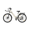 Velopro C1 PRO 27.5" Step-Through City E-Bike 250W Motor 36v 18Ah battery