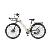 Velopro C1 PRO 27.5" Step-Through City E-Bike 250W Motor 36v 18Ah battery
