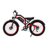 DUOTTS N26 26" Off Road Electric Bike 750W*2 Dual Motors 48V 20Ah Battery