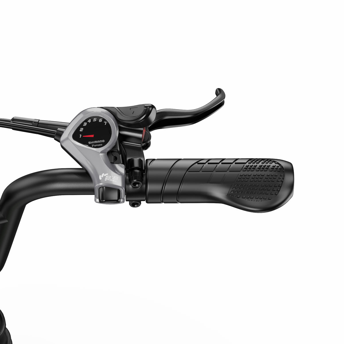 APEFOX RH20 20" Folding E-Bike 1500W Motor 48V 22.5Ah Battery