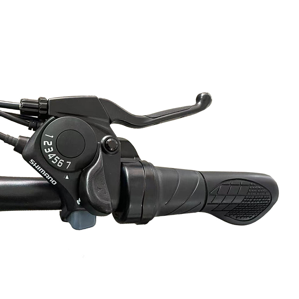 AVAKA R1 27.5" Electric City Commuting Bike 250W Motor 36V 7.8Ah Battery