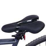 AVAKA R1 27.5" Electric City Commuting Bike 250W Motor 36V 7.8Ah Battery