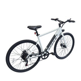 AVAKA R1 27.5" Electric City Commuting Bike 250W Motor 36V 7.8Ah Battery