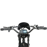 BAOLUJIE DM01 20" Off-Road E-Bike 2000W Motor 60V 30Ah Battery