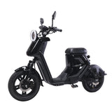 BEZIOR XIAONIU B 20" Off-Road Electric Bike 1500W Motor 48V 20Ah Battery