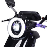 BEZIOR XIAONIU B 20" Off-Road Electric Bike 1500W Motor 48V 20Ah Battery