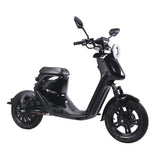 BEZIOR XIAONIU B 20" Off-Road Electric Bike 1500W Motor 48V 20Ah Battery